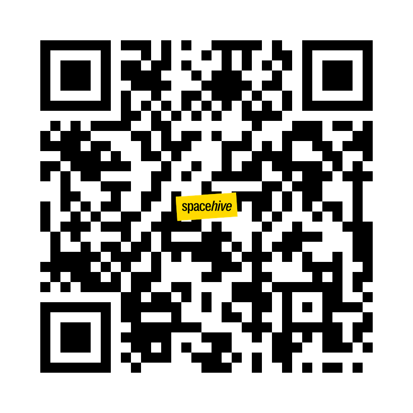 QR code for Help Sheffield United Cricket Club !