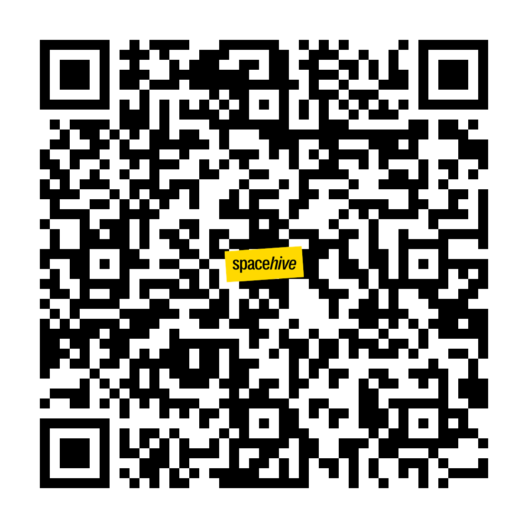 QR code for SWCC Training Equipment Crowdfunding