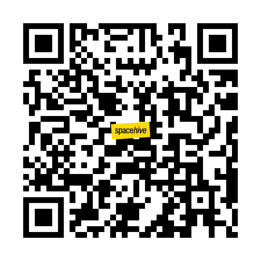 QR code for Save Charlie, Low waste shop on wheels! 