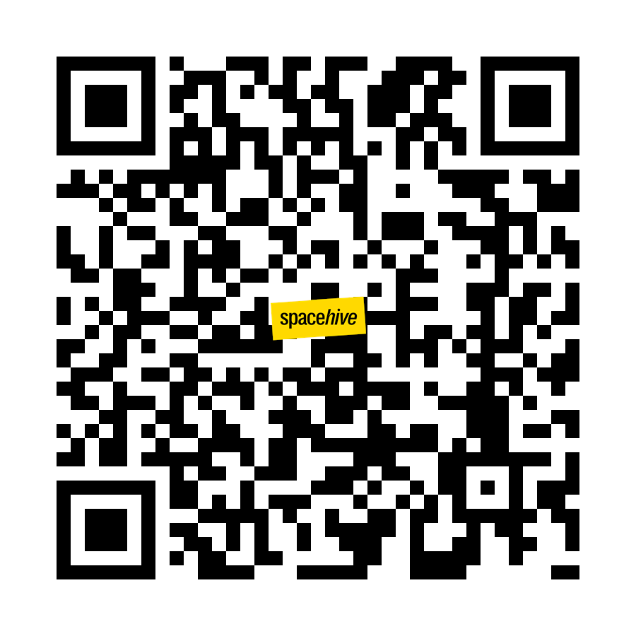 QR code for COVID-19 Response at Scalby CC