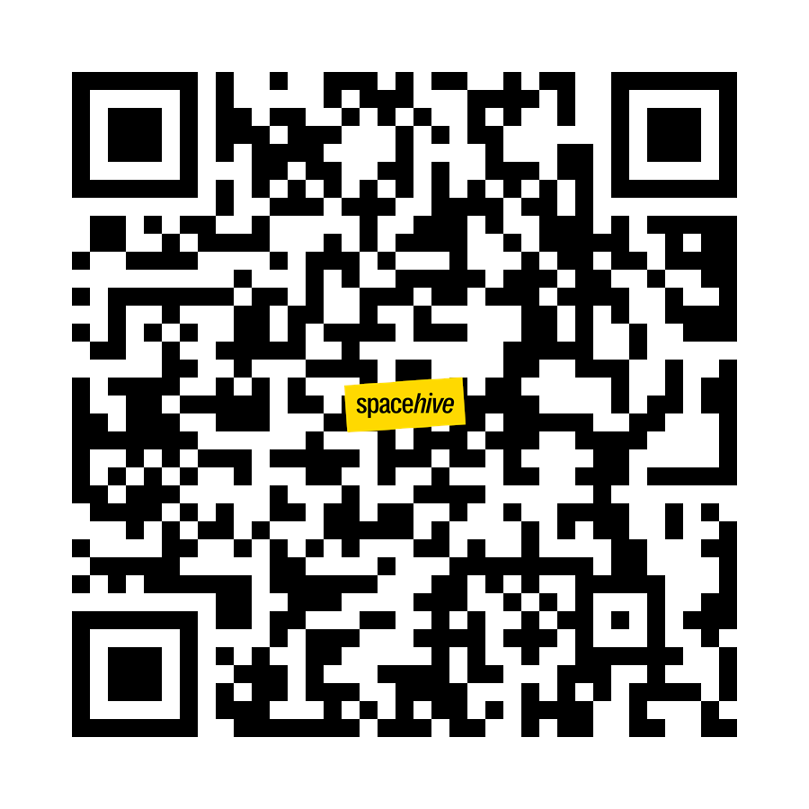 QR code for Secret Santa Appeal