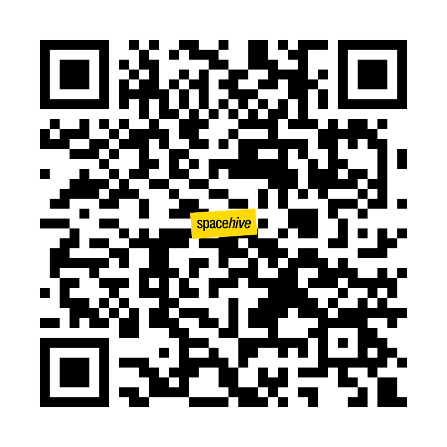 QR code for Sensory Garden