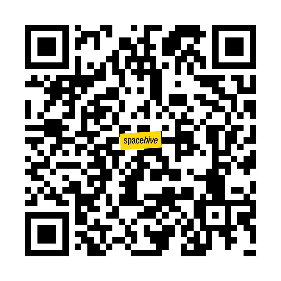QR code for Settrington Cricket Club 