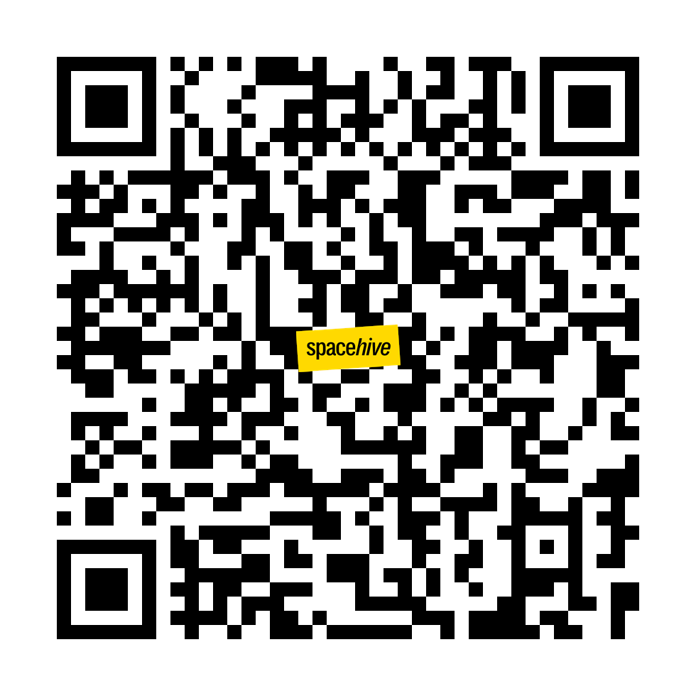 QR code for SpLinterZone Gaming Cafe Northumberland