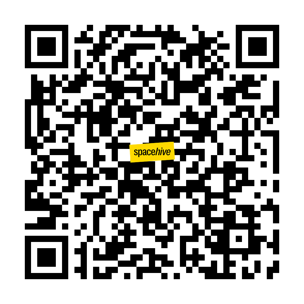 QR code for Converting Space for Art Exhibitions