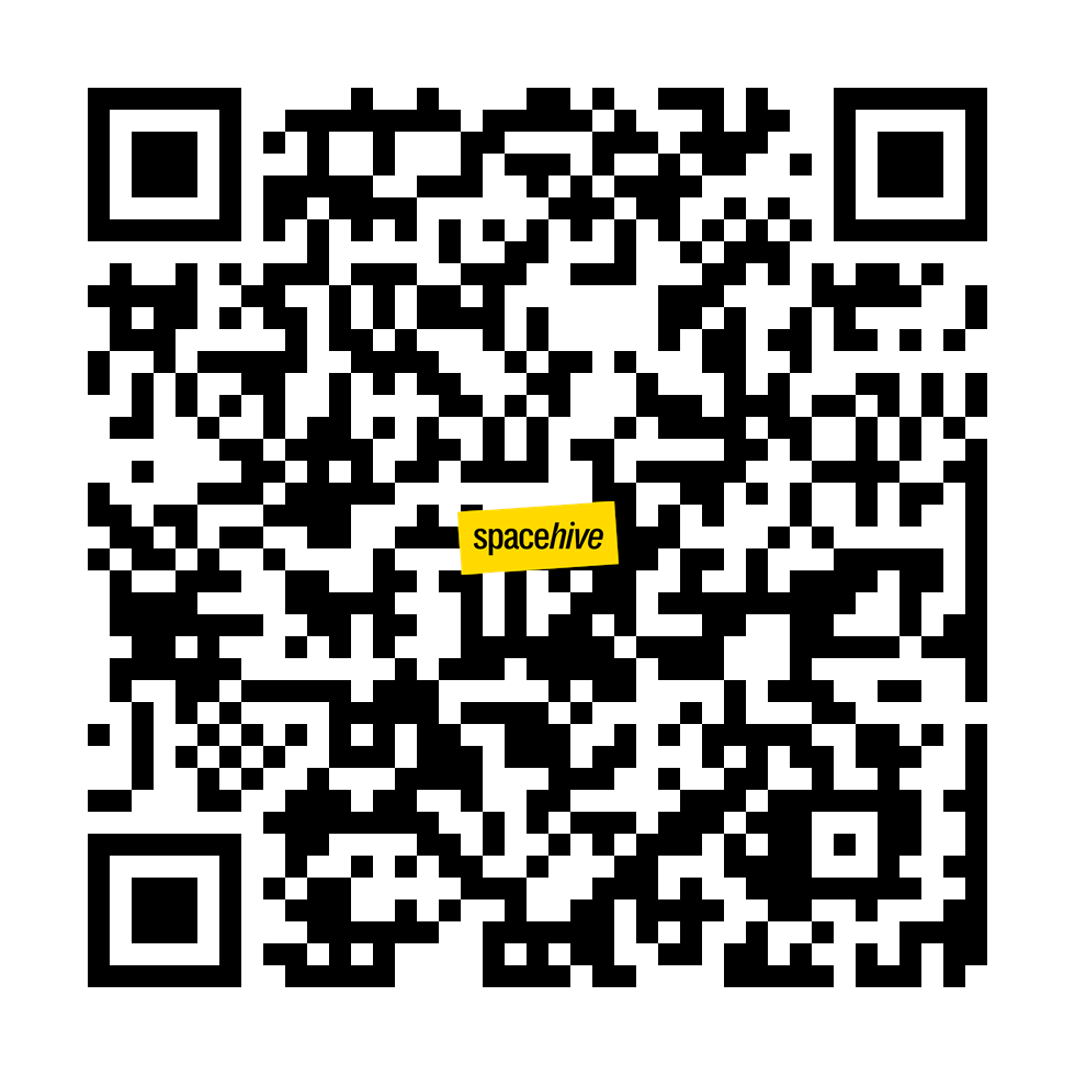 QR code for Spread The Joy Appeal 