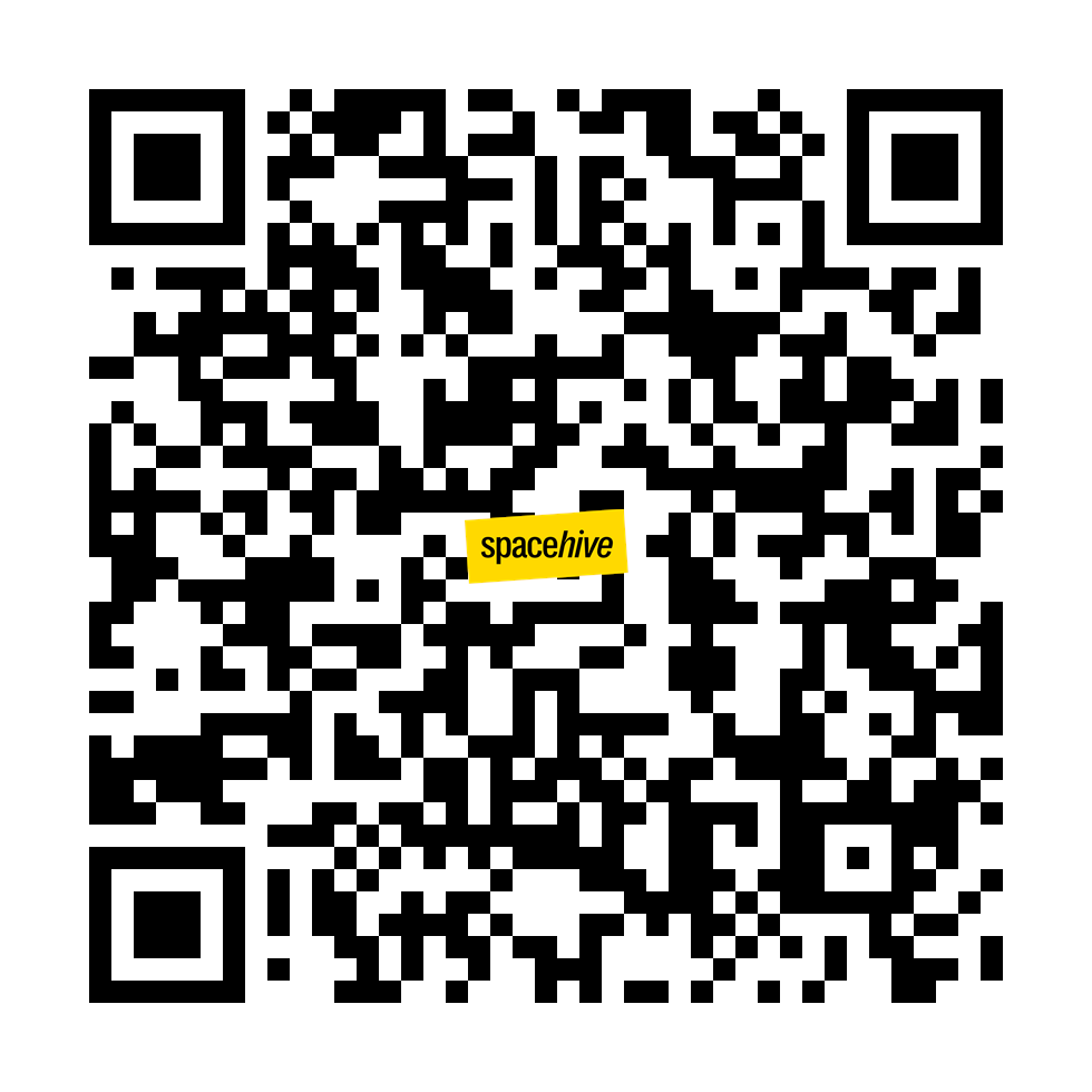 QR code for Squash Community Micro Farm