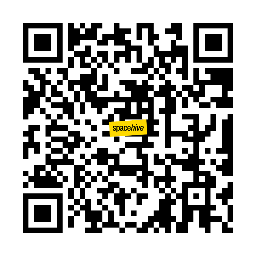 QR code for St Andrews Gardens a Space for Everyone 