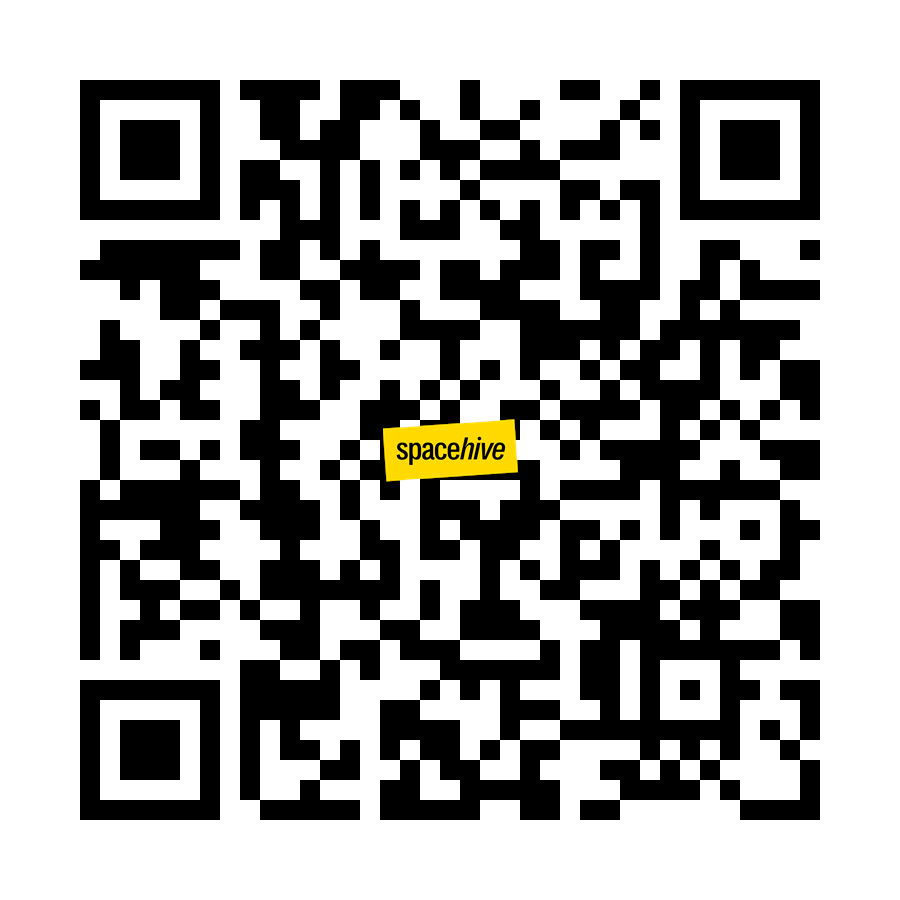 QR code for St Andrews play garden & tool share