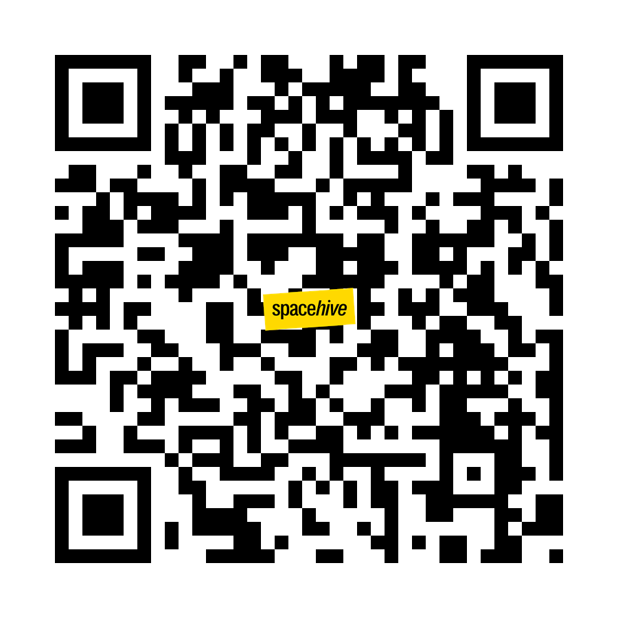 QR code for St Georges redevelopment alternative