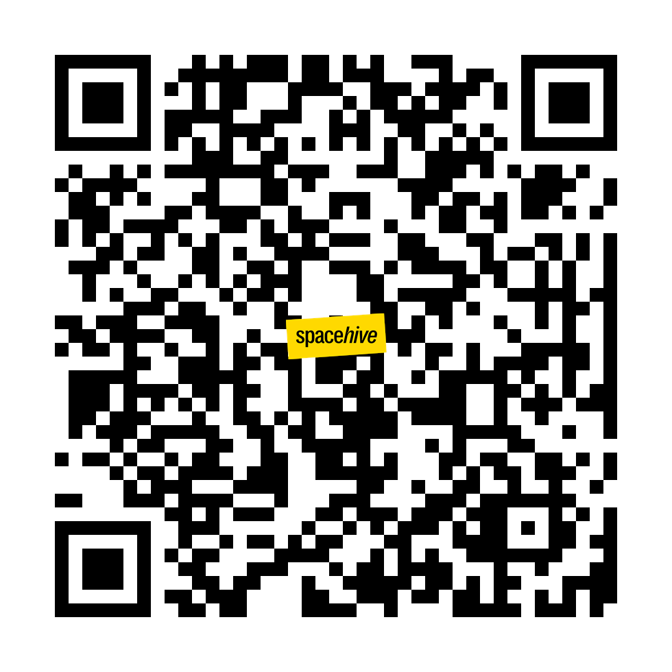 QR code for Help Stitched Up Get Mobile