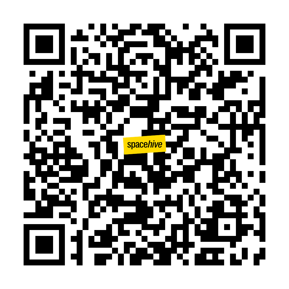 QR code for Stronger Minds, Stronger Men