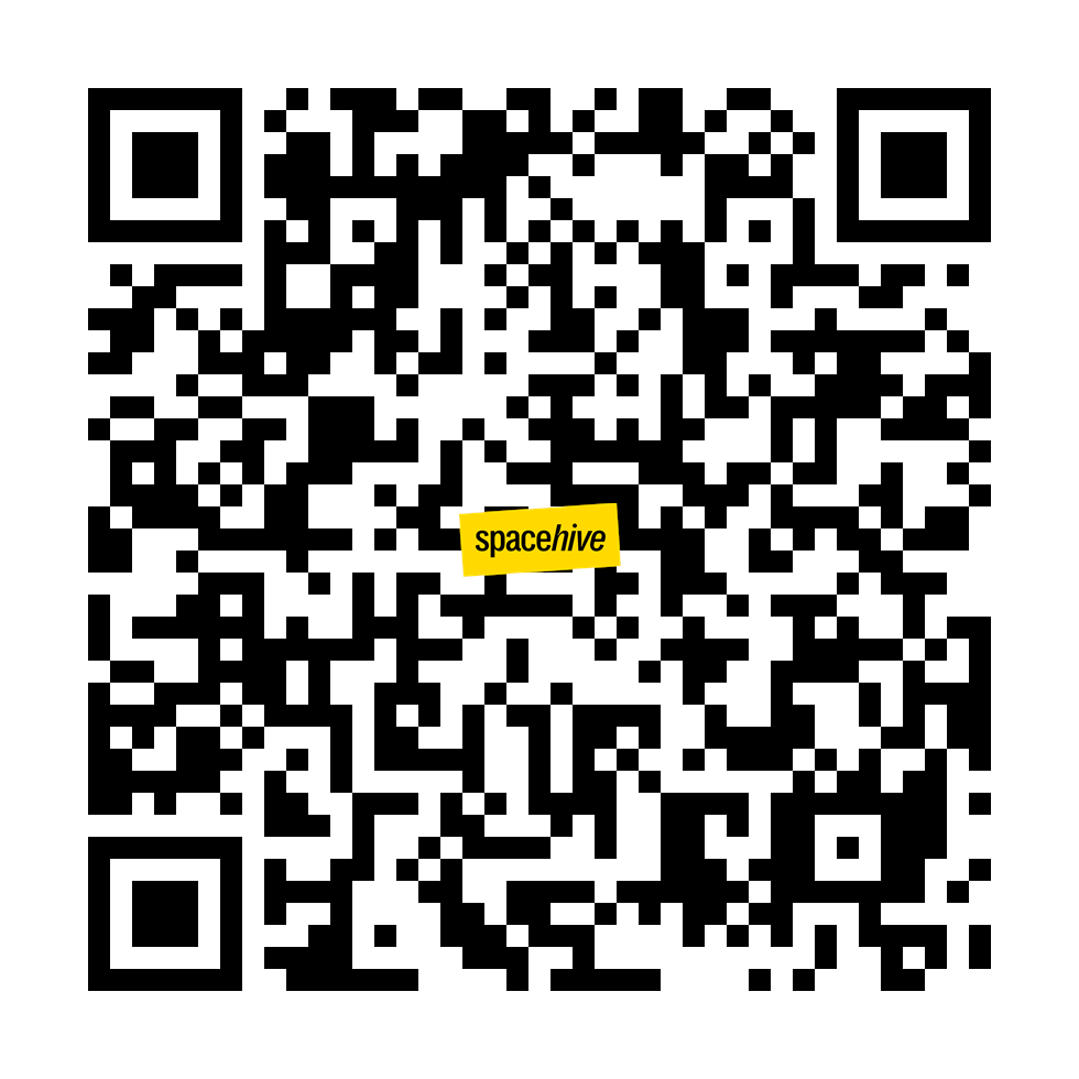 QR code for Summerfield Community Sensory Garden