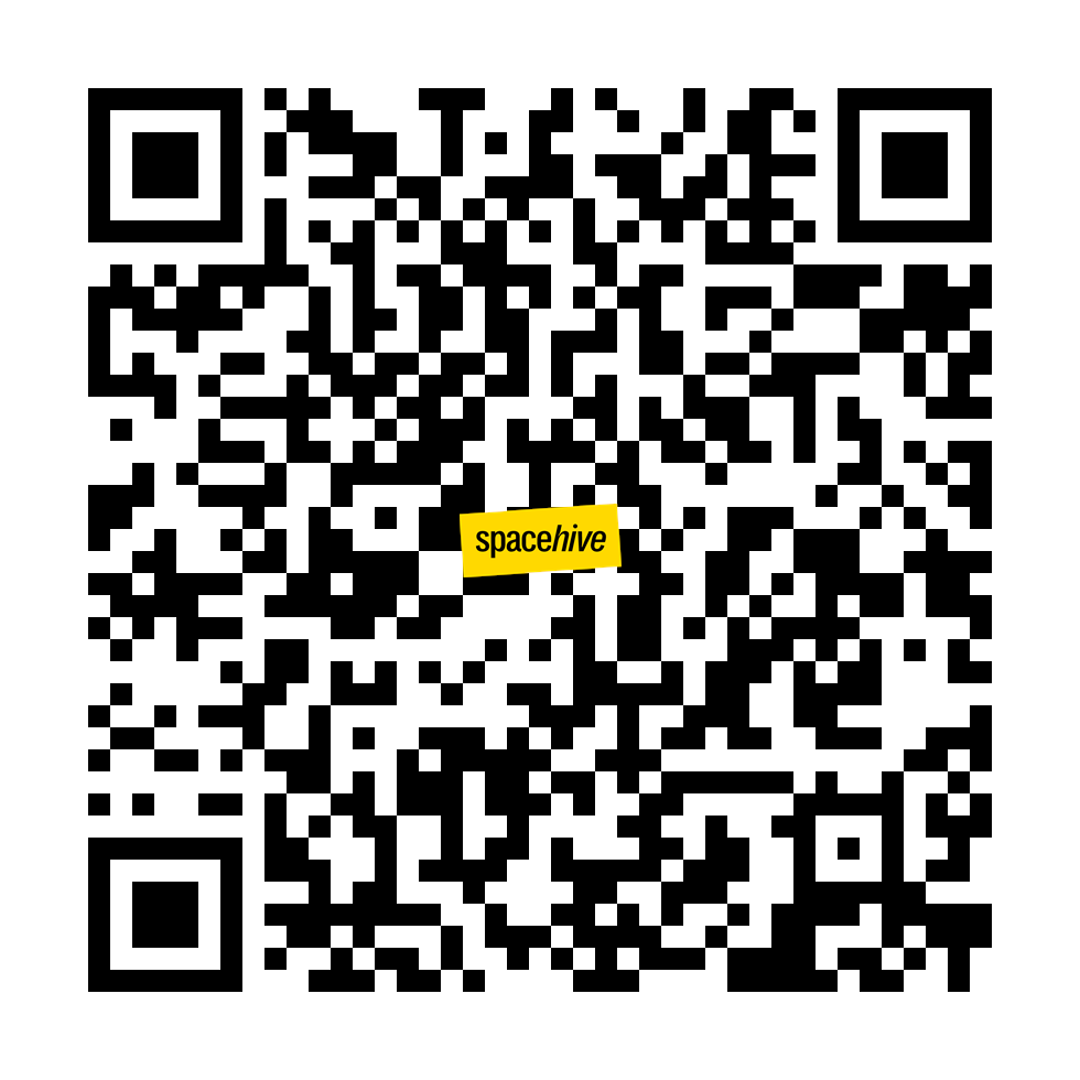 QR code for Support Hub for Local Mums