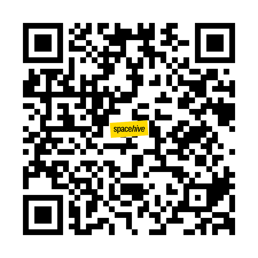 QR code for Sustainable Bridges Makerspace