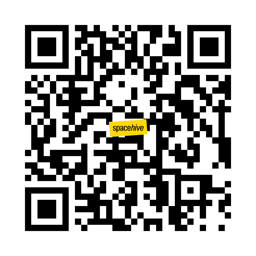 QR code for Town to Towpath