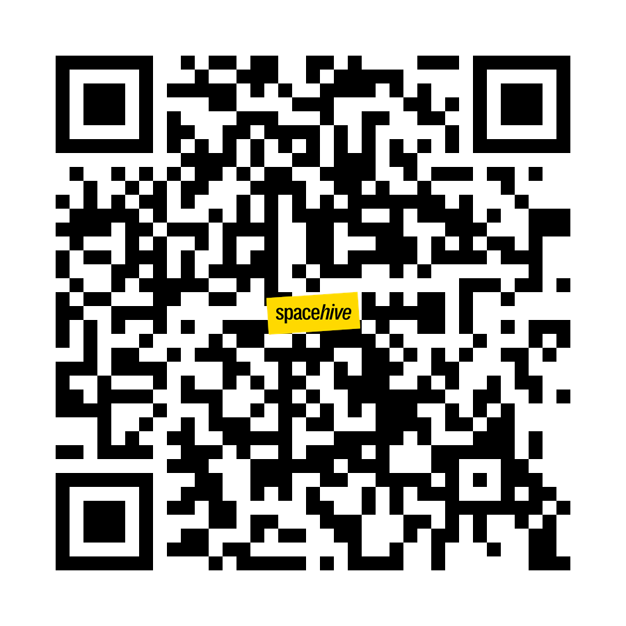 QR code for The Bay International Film Festival 2026