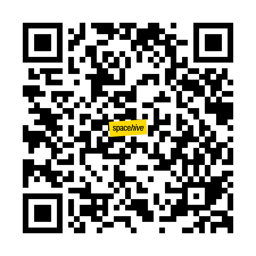 QR code for THGCC COVID-19 Emergency response fund