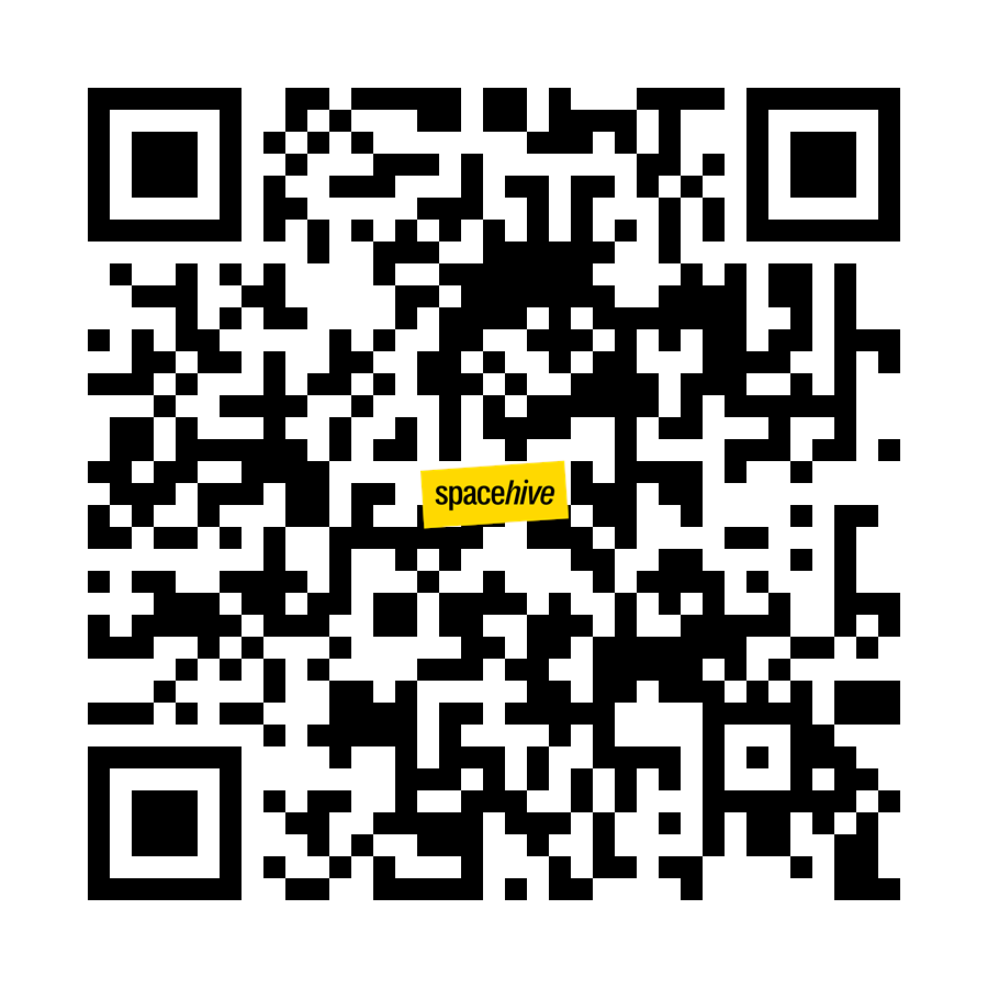 QR code for Tunbridge Wells Fringe