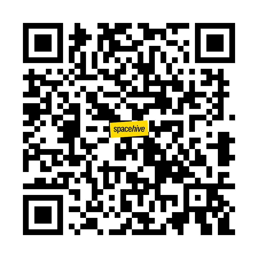 QR code for The Chasers .