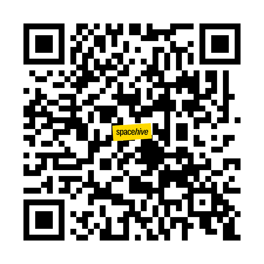 QR code for Save Goddard Bank Leicester