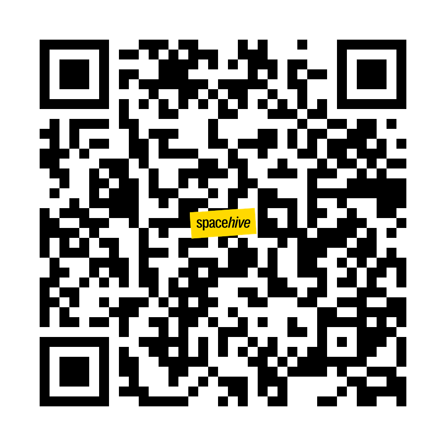QR code for The Coffee Collective