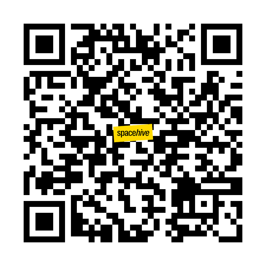 QR code for The Farm Café and Workshops