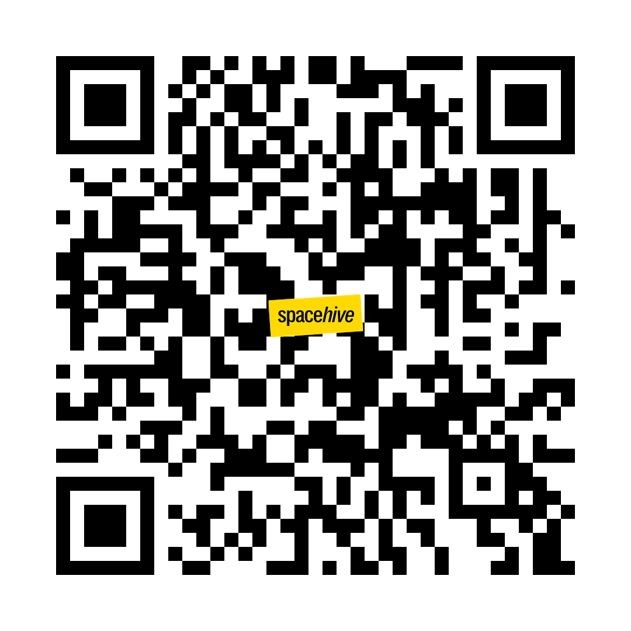 QR code for The Porty Light Box