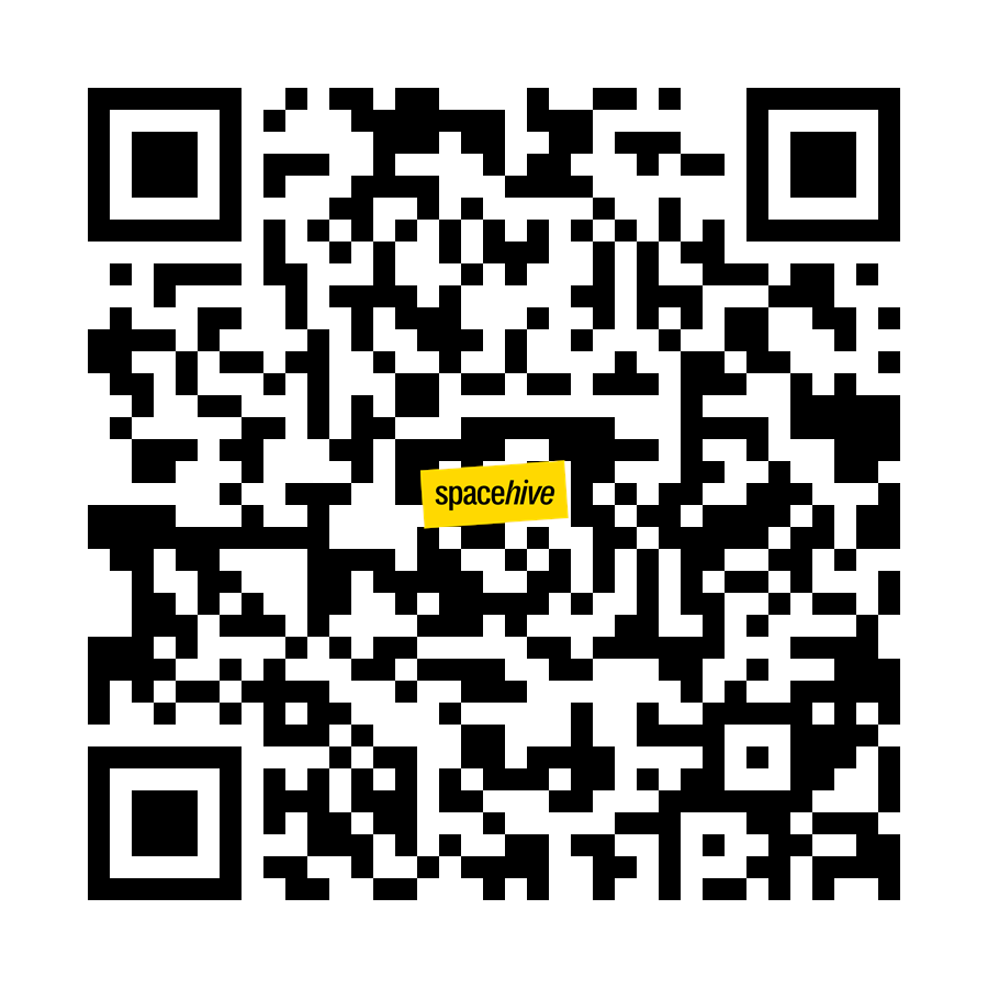 QR code for The Way Sensory Room