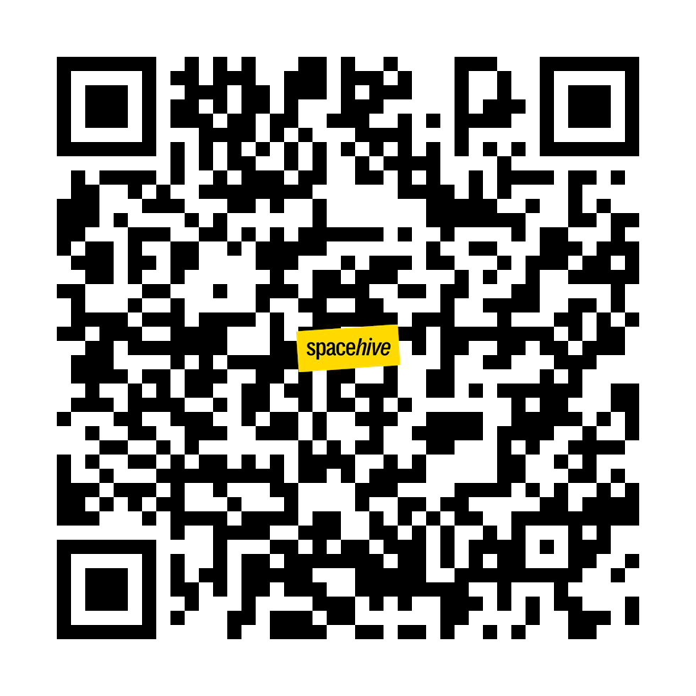 QR code for Restore Thornhill Square park railings