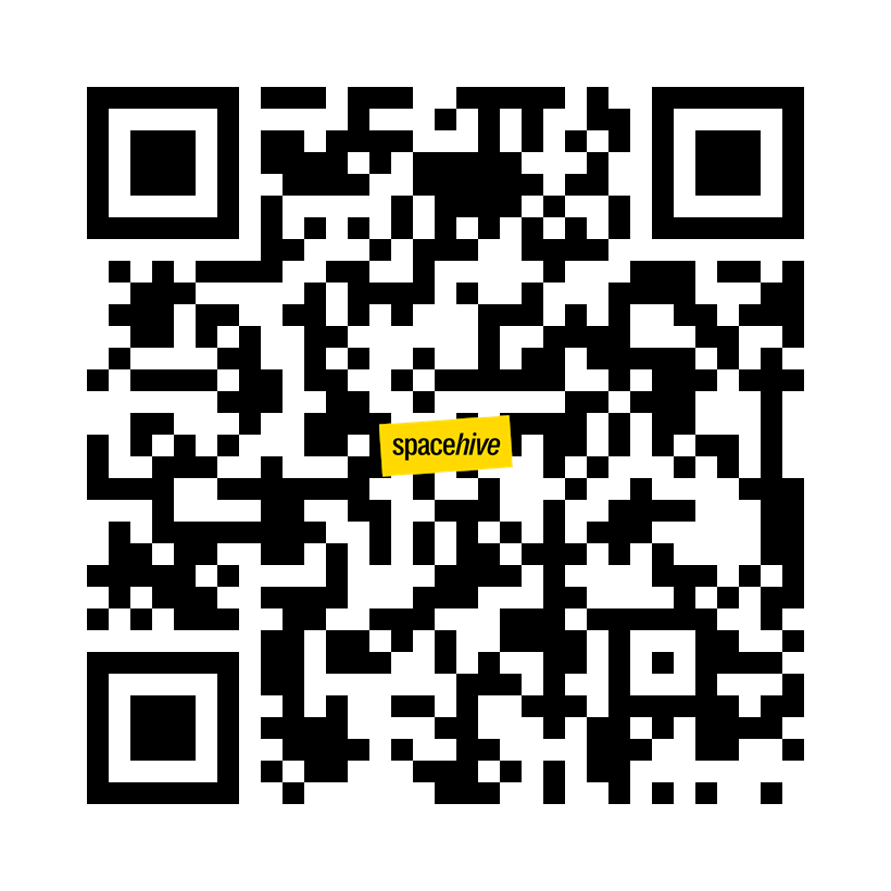 QR code for Theatre of Small Convenience -Big Refurb
