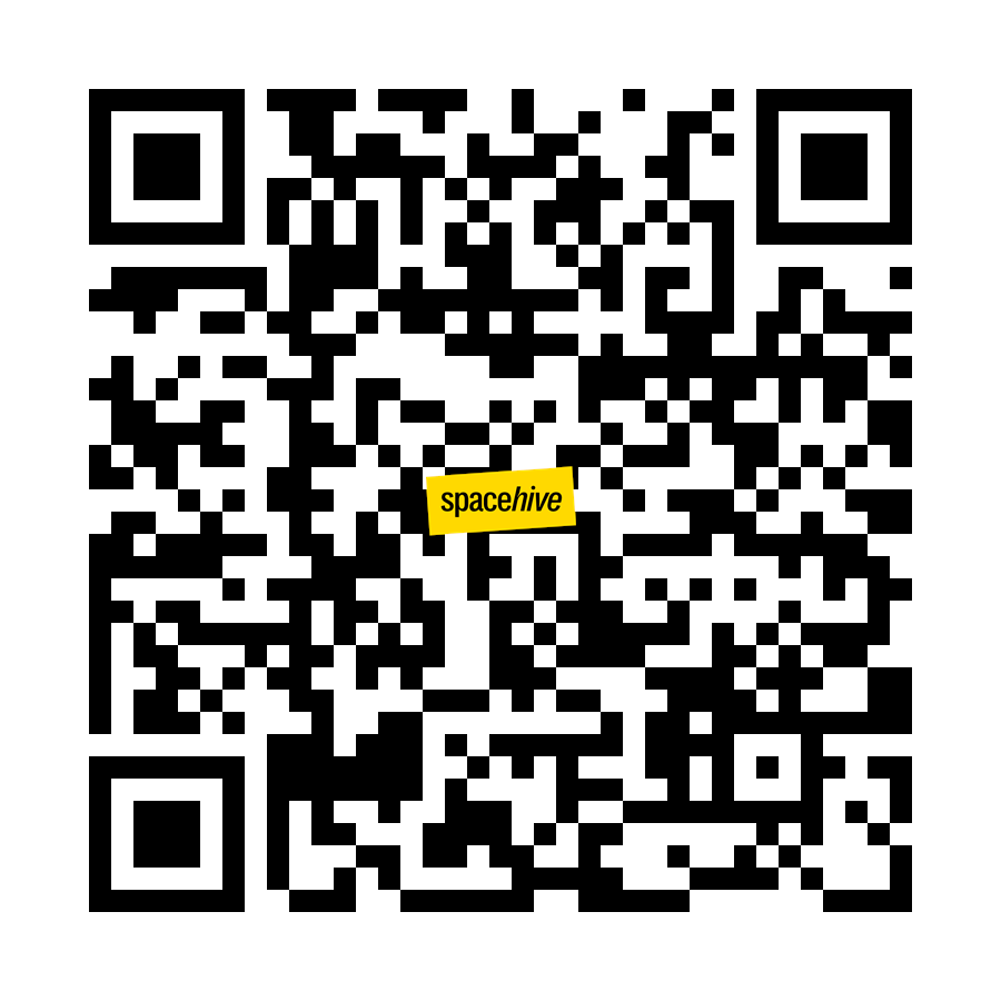 QR code for TOUCHBASE Accessible Outdoors Adventures