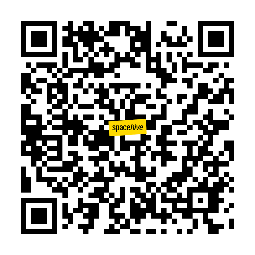 QR code for Emergency Food Appeal for Tower Hamlets
