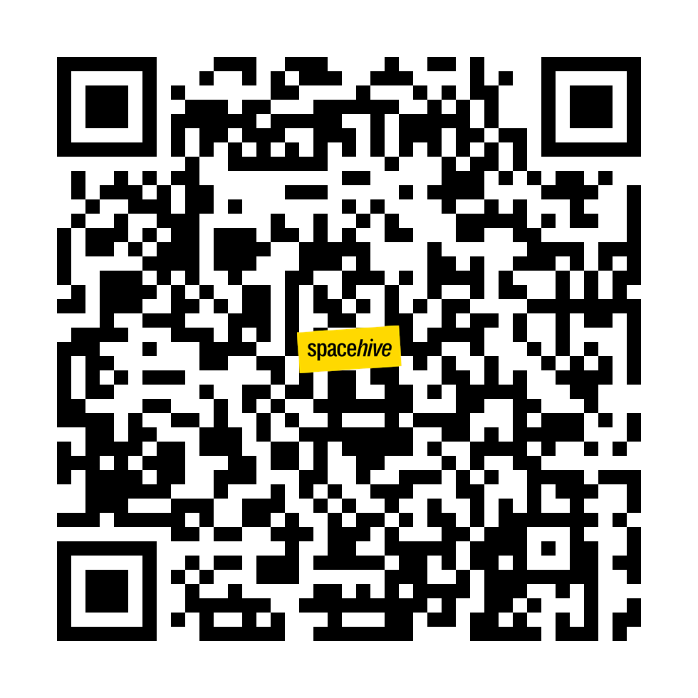 QR code for 1st Emergency Food Appeal-Tower Hamlets