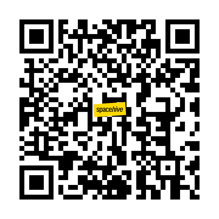 QR code for TransformShoreditch: Cafe & Arts Space