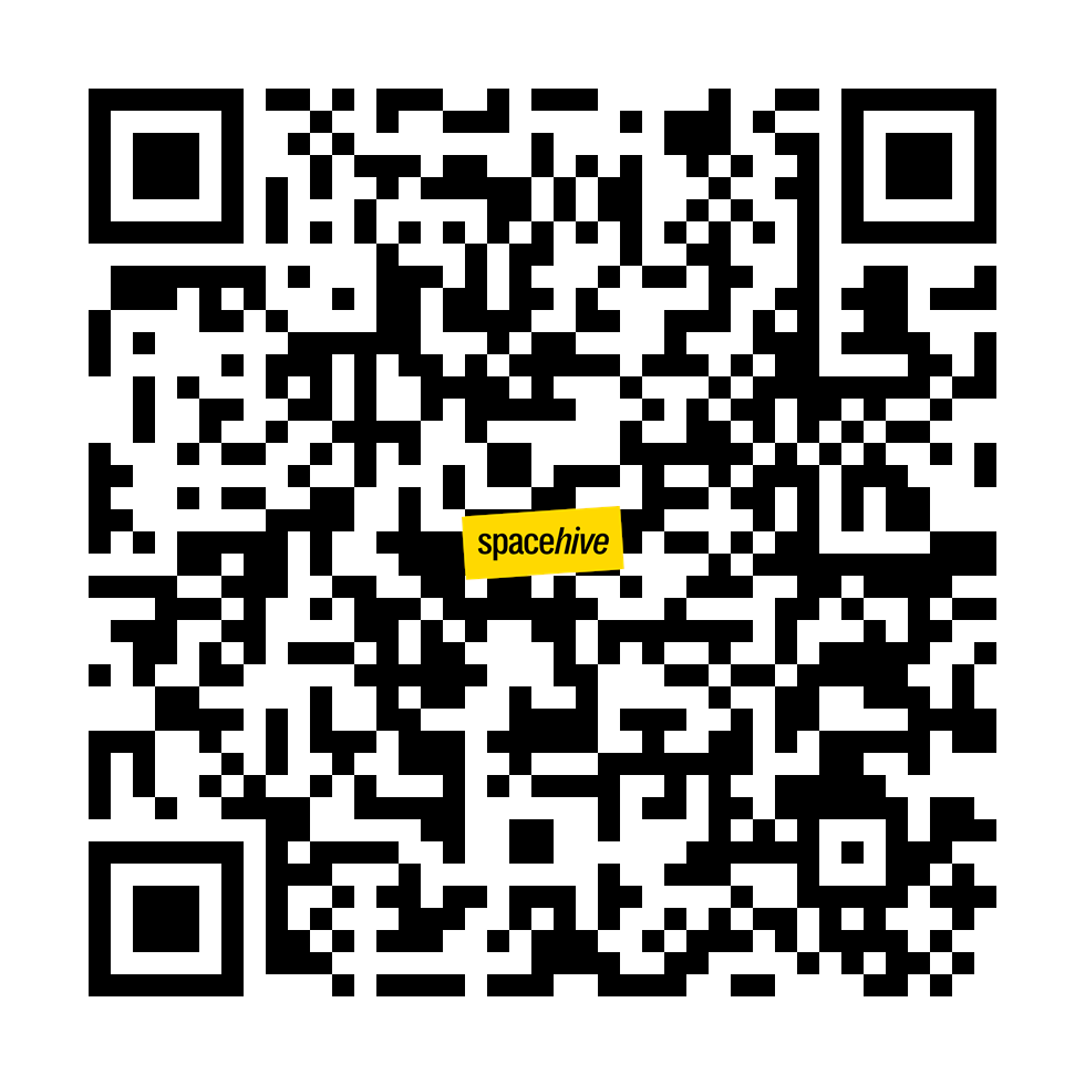 QR code for UPCYCLELOLA Make use from Rubboosh 