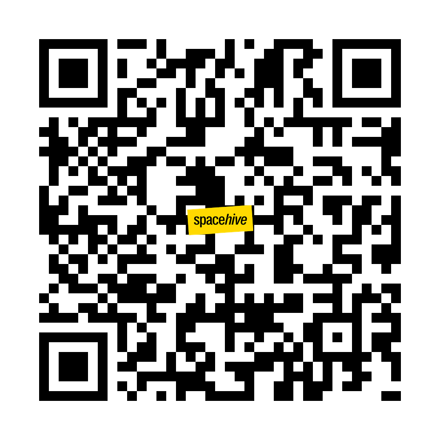 QR code for iPads for Upton Heath CoE Primary