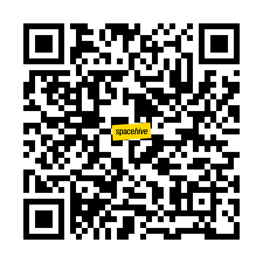 QR code for Community Kicks