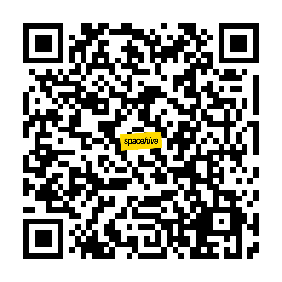 QR code for New Entrance and Toilets