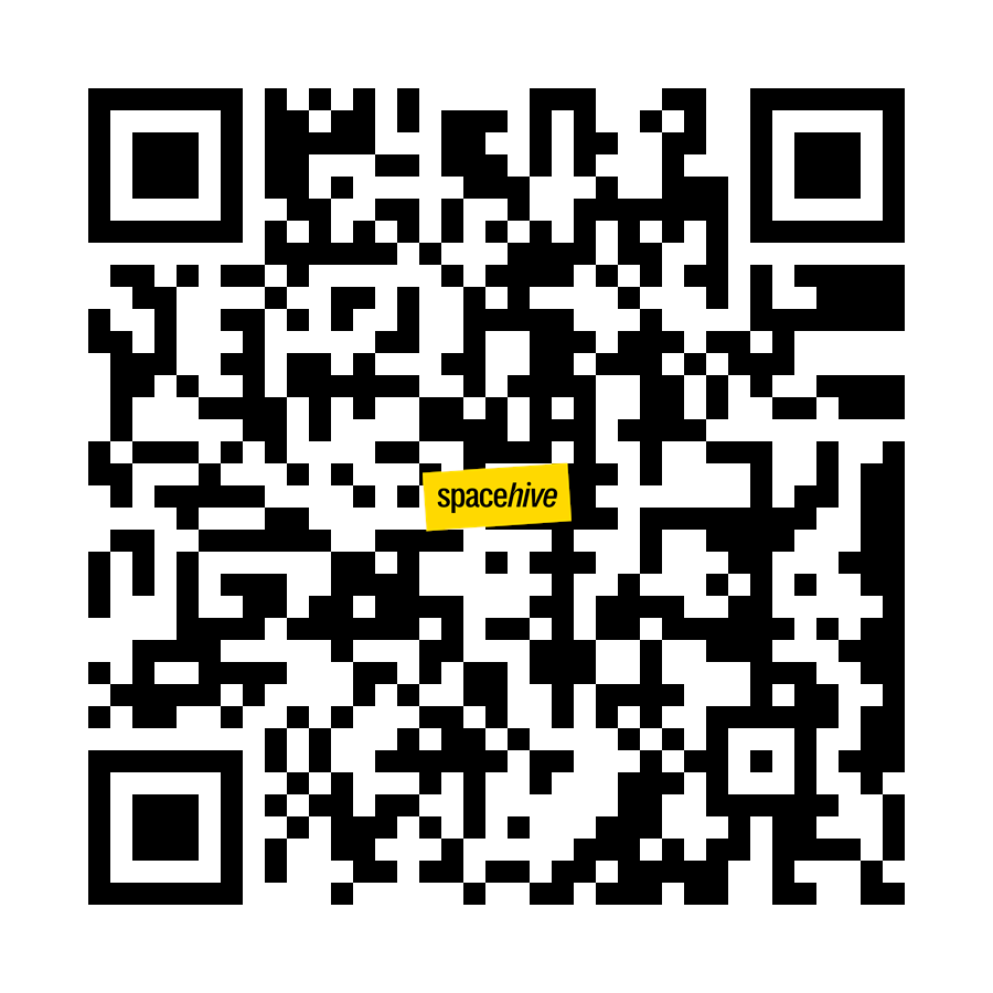 QR code for WF Winter Appeal