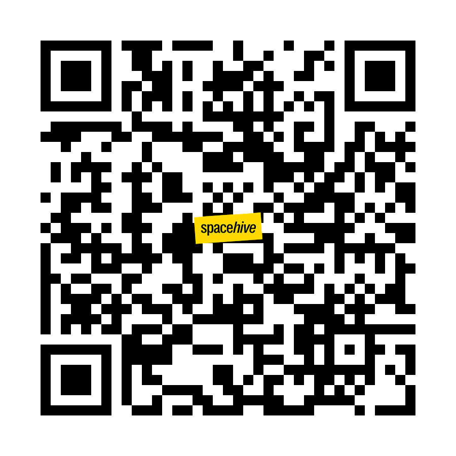 QR code for Greening-UP! @ West London Free School 