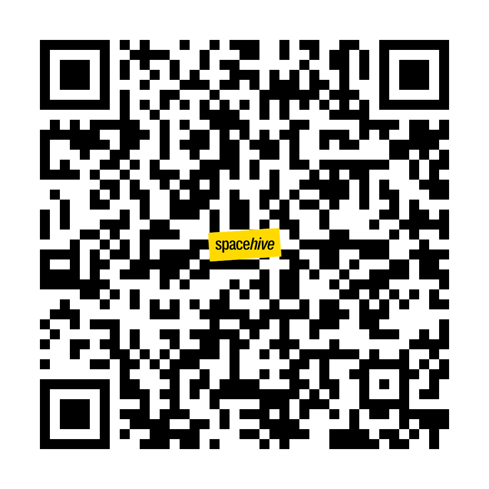 QR code for Westminster Park Cafe Terrace Reimagined