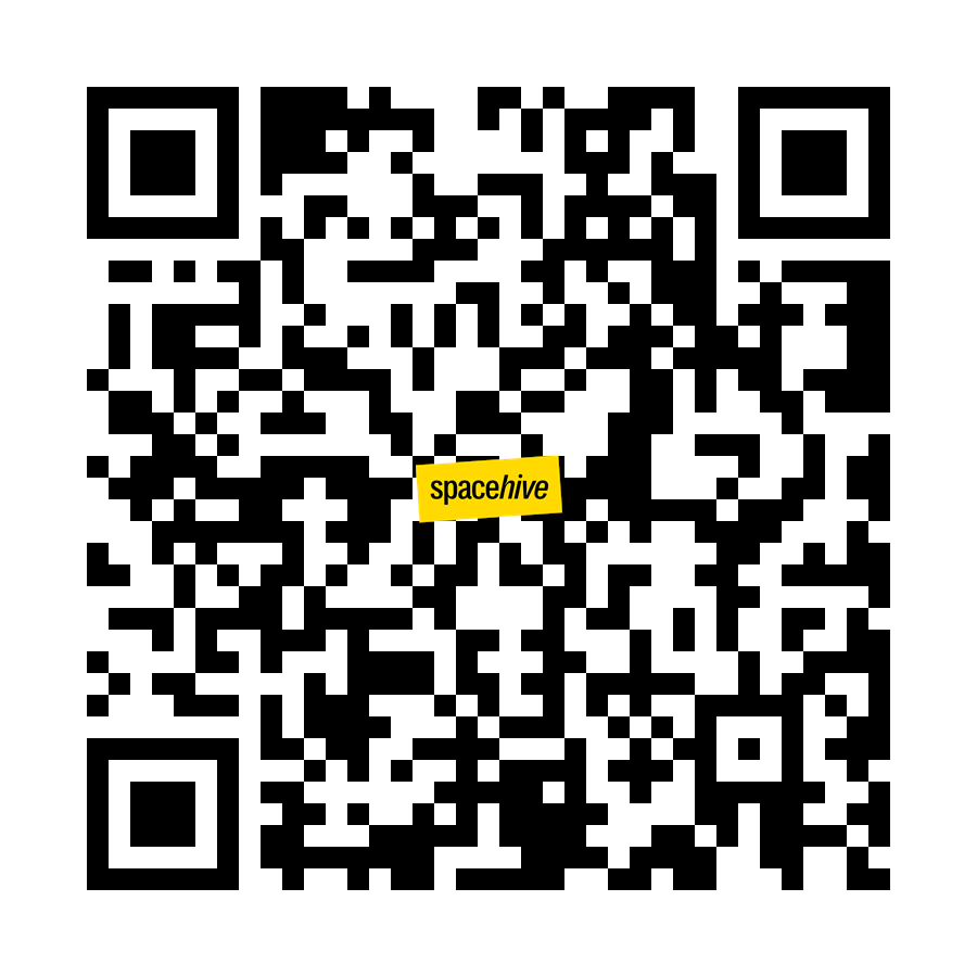 QR code for WAC at the Petting Zoo