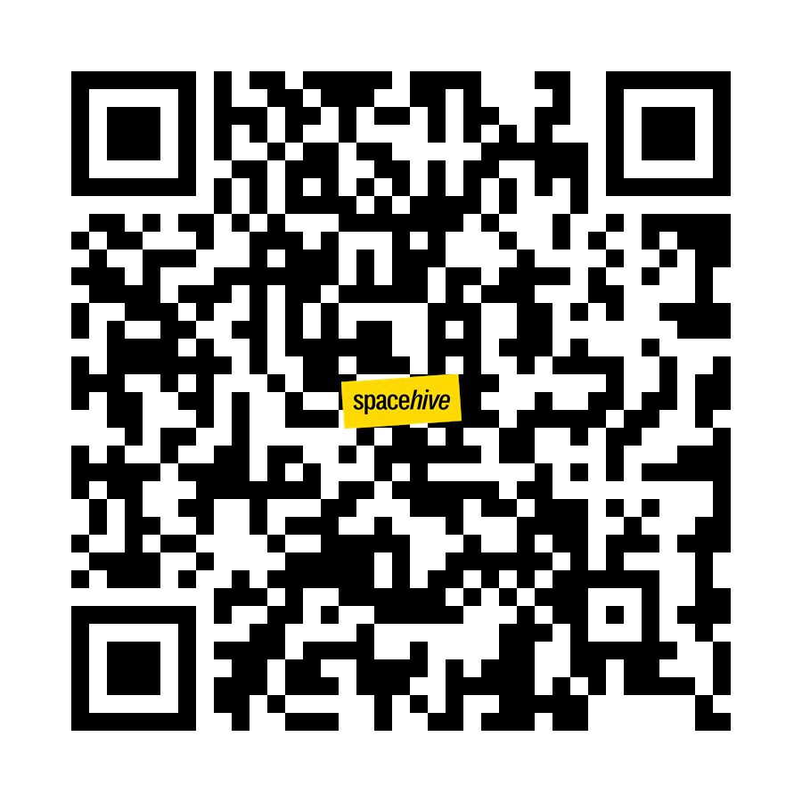 QR code for Transform the WellMind Community Center