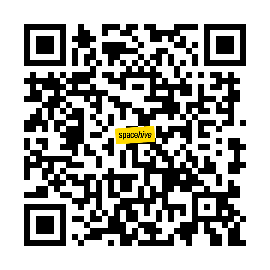 QR code for Help Wells CC with Outfield Maintenance!