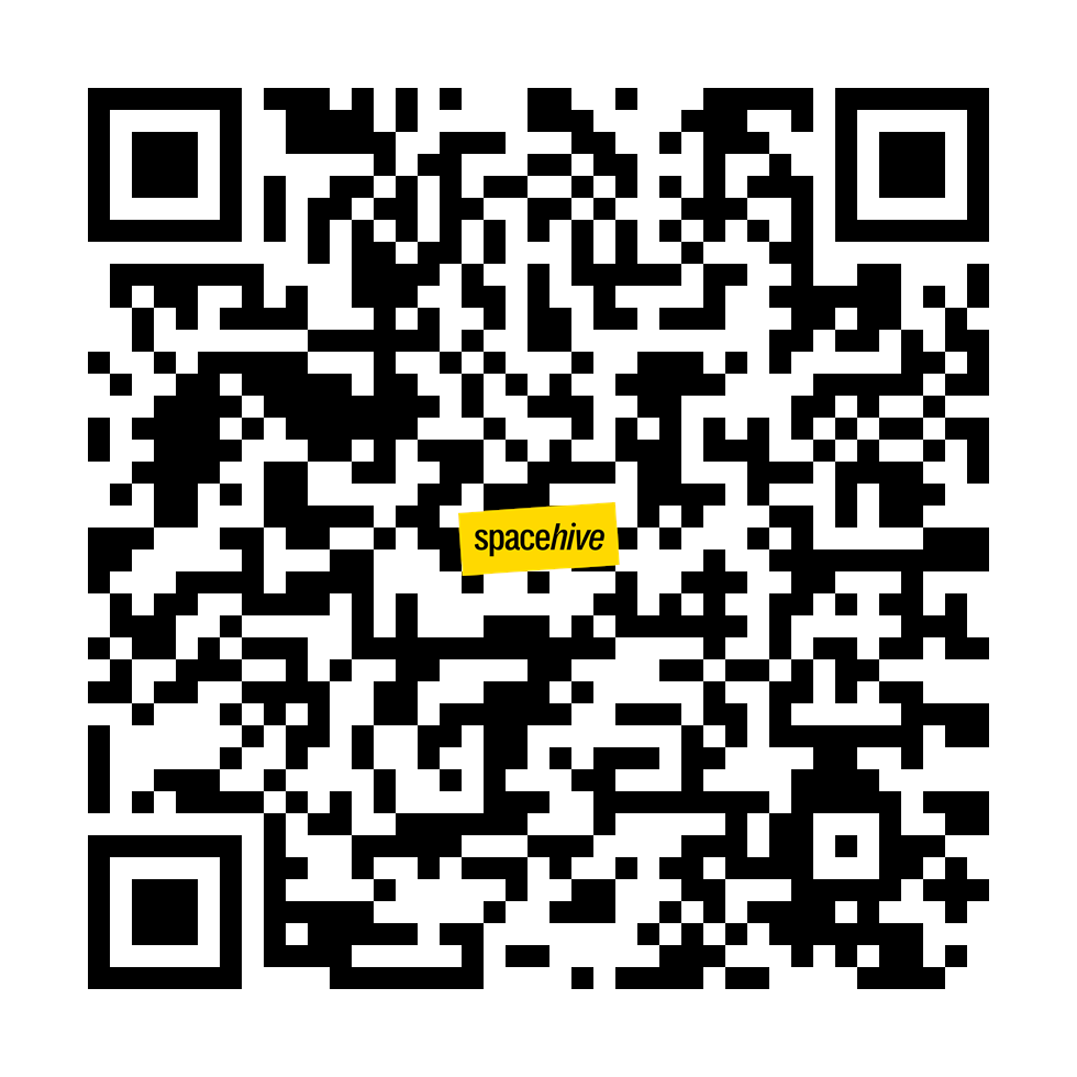 QR code for Help West Wittering CC through COVID-19