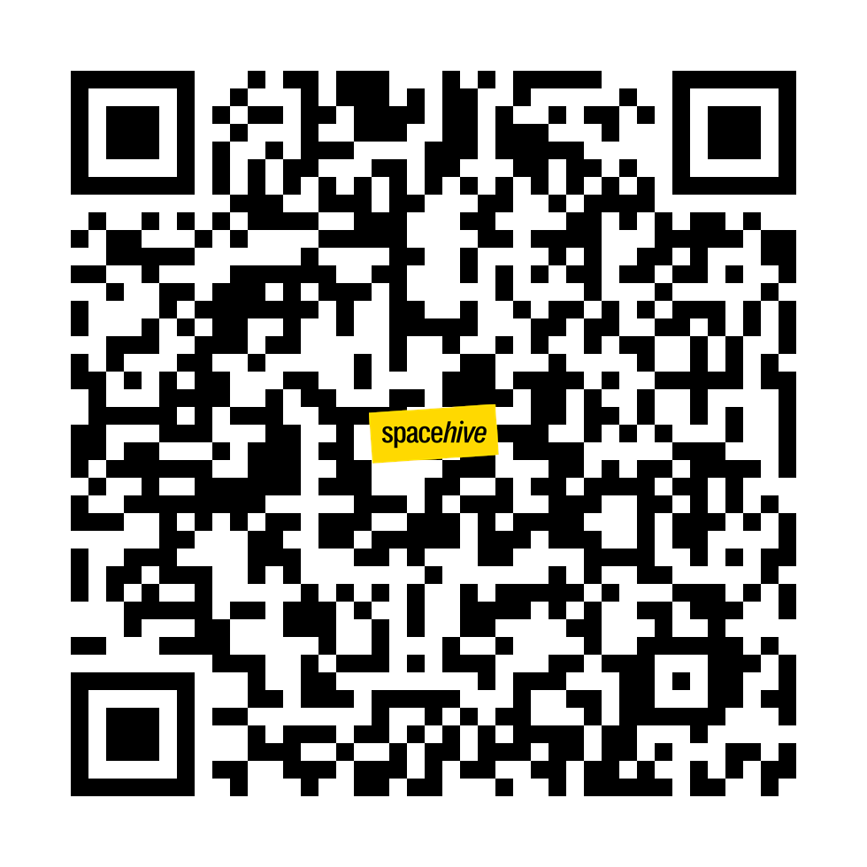 QR code for HappyFeet@ Celebrate: Light up your Life