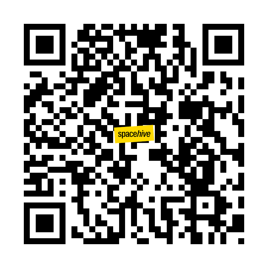 QR code for #WhoDoITurnTo?