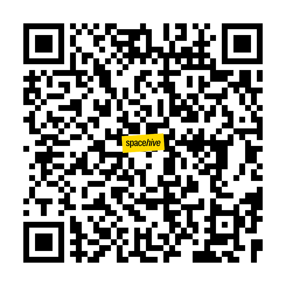 QR code for Well-Being Trail - Equipment & Lighting