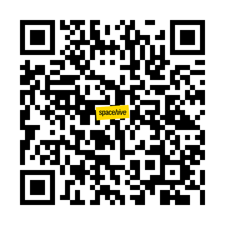 QR code for Wolves Lane - Wood Green's mini-Eden